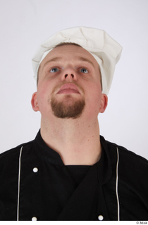 Photos Clifford Doyle Chef head 0001.jpg